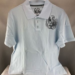 Guess Polo Shirt